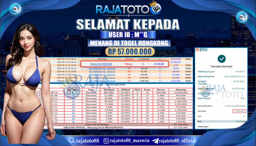 bukti-kemenangan